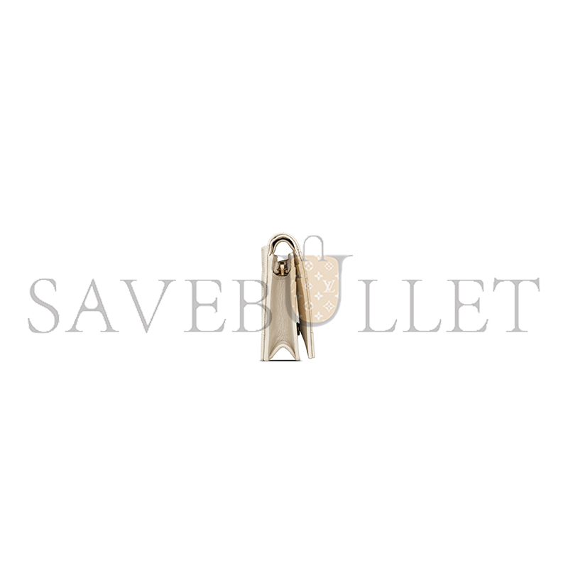 Y51 CASSANDRE MATELASSÉ FLAP CARD CASE IN GRAIN DE POUDRE LEATHER 668290BOWA19207 (11*8.5*3cm)